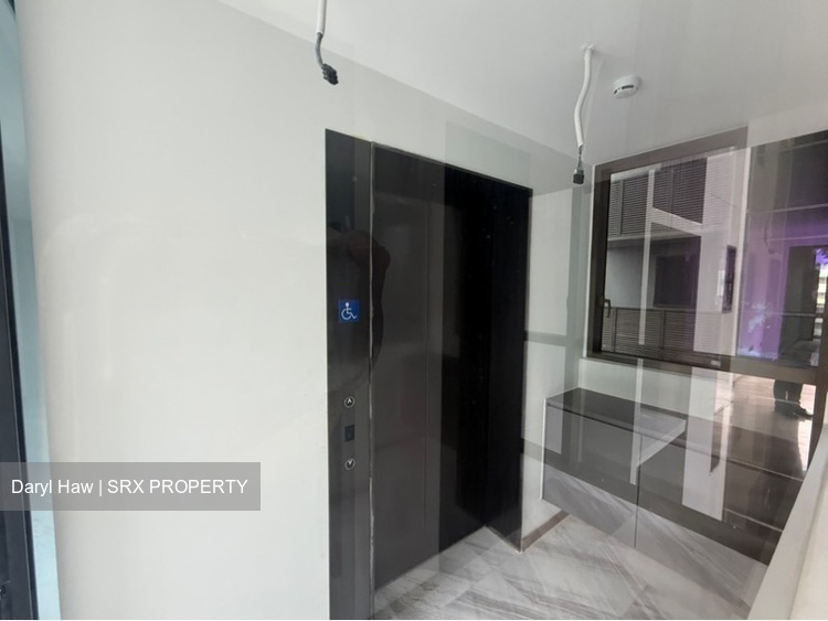 The Landmark (D3), Condominium #521031171